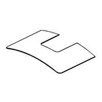 Westinghouse Genuine Panel Glass Transparent Curved 900mm For Westinghouse 942001286 Spare Part No: 25100880 spare part