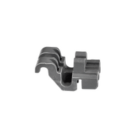 Dishlex Genuine Folding Spikes Mechanism-1 For Dishlex 94200129301 Spare Part No: 42058863 spare part