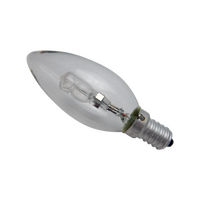 Westinghouse Genuine Lamp Halogen 220-240v 28w E14 For Westinghouse 956002195 Spare Part No: 69412255 spare part