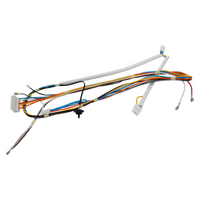 Westinghouse Genuine Harness Wiring For Westinghouse 91600100501 Spare Part No: 133010310 spare part