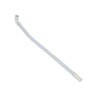 Westinghouse Genuine Hose Drain Condenser Dryer For Westinghouse T76280AC Spare Part No: 1366057006 spare part