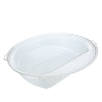 Westinghouse Genuine Door Inner Glass For Westinghouse T96690IH Spare Part No: 1366251005 spare part