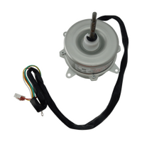 Westinghouse Genuine Motor Outdoor Fan Brushless For Westinghouse Spare Part No: 1501308502 spare part