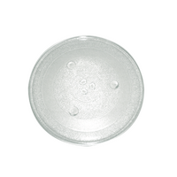 Westinghouse Genuine Plate Glass Turntable Microwave For Westinghouse Spare Part No: 4006018743 spare part