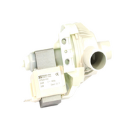 Genuine Pump Drain P47 2,0m For Westinghouse Spare Part No: 4006041323