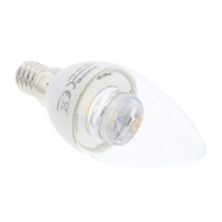 Westinghouse Genuine Lamp Led 3w E14 230v For Westinghouse DPB5950M/A Spare Part No: 4055356010 spare part