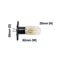 Westinghouse Genuine Lamp For Westinghouse WMF4102WA Spare Part No: 17470000000636 spare part