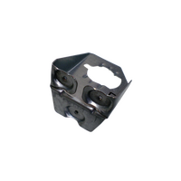 Westinghouse Genuine Support Bracket Lamp Holder Left For Westinghouse WRG910CS Spare Part No: E629085 spare part