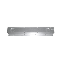 Genuine Bracket Bottom Microwave For Westinghouse WMG281SF Spare Part No: 251514101581