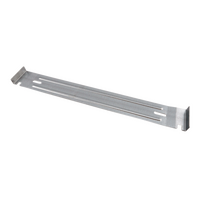 Westinghouse Genuine Bracket Fixing Cover Lower For Westinghouse ERCE9025BK Spare Part No: E629100 spare part