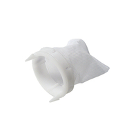 Kelvinator Genuine Bag Filter Assembly Lint For Kelvinator LT609SA*00 Spare Part No: 0564257398 spare part