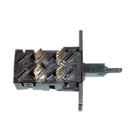 Genuine Switch On/off For Westinghouse Spare Part No: 0534400059