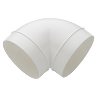Westinghouse Genuine  Ducting accessory For Westinghouse WRJ600US Spare Part No: AR125B spare part