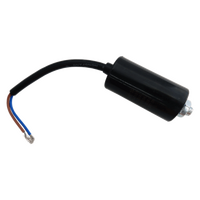 Westinghouse Genuine Capacitor 5.5uf 450v 2wires & Nut For Westinghouse WRG930CW Spare Part No: RS60030TA spare part