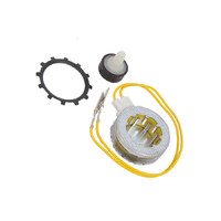 Genuine Tachometer For Westinghouse Spare Part No: 50229052001
