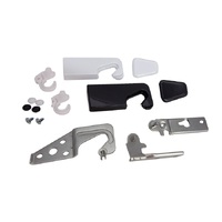 Kelvinator Genuine Refrigerator Door Reversing Kit For Kelvinator 925053037 Refrigerator Spare Part No: ACC096 spare part