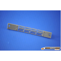 Westinghouse Genuine Pad Button Select For Westinghouse 95600218300 Spare Part No: E607375 spare part