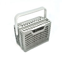 AEG Genuine Dishwasher Cutlery Basket For AEG Dishwasher Spare Part No: ULX201 spare part