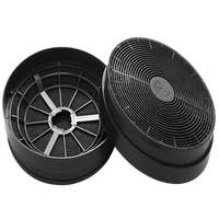 Electrolux Genuine Activated Carbon Rangehood Filter 2-Pack For Electrolux Rangehood Spare Part No: ULX254 spare part
