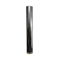 Westinghouse Genuine Pipe Flue 150mm X 1000mm For Westinghouse WRC613S Spare Part No: AR150F spare part