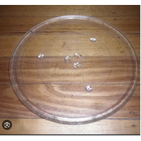 Westinghouse Genuine Plate Glass Turntable For Westinghouse WMF4102SA Spare Part No: 12570000001005 spare part