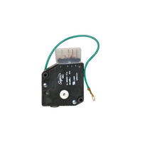 Genuine Timer Defrost Metal Case 6hr For Westinghouse Spare Part No: RF096A