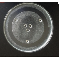 Westinghouse Genuine Turntable Plate For Westinghouse 95600415200 12570000001011 spare part