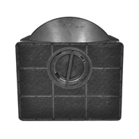 Westinghouse Genuine Carbon Filter, Elica (type 303) For Westinghouse 942121501 Spare Part No: 50284714008 spare part