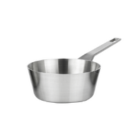 AEG Genuine AEG Gourmet Collection Conical Sauté For AEG HK654200XB Dishwasher Spare Part No: ACC135 spare part