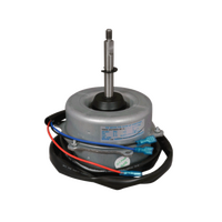 Westinghouse Genuine Motor Fan Outdoor For Westinghouse Spare Part No: 202400410643 spare part