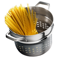 AEG Genuine AEG Gourmet Collection Pasta Insert For AEG HG90FXA Dishwasher Spare Part No: ACC137 spare part