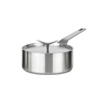AEG Genuine AEG Gourmet Collection Saucepan For AEG BE2003001M Dishwasher Spare Part No: ACC134 spare part
