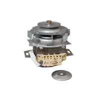 Westinghouse Genuine Motor Psc 17 Service Store For Westinghouse Spare Part No: 43174449C spare part