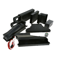 AEG Genuine Recirculation kit for AEG ComboHob For AEG DBE7980HB Spare Part No: KIT0171865 spare part