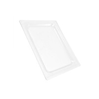 Westinghouse Genuine Tray Oven Rectangular Microwave For Westinghouse Spare Part No: 50293795006 spare part