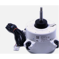 Daikin GENUINE DAIKIN AIRCON OUTDOOR FAN MOTOR-4MXM80RVMA,RKM71QVMA spare part