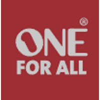 One For All