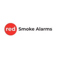 Red Smoke Alarms