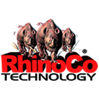 Rhino Tracks